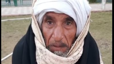 مقتل شاب على يد أقاربه بالمنيا.. ووالد الضحية: ابني ملوش علاقة بالمشكلة | لايف