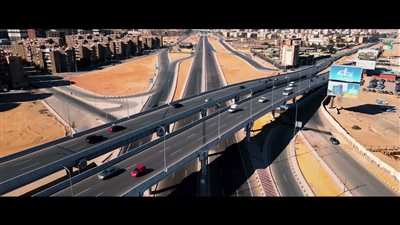 مدينة الأمل.. مجمع حرفي وأكشاك لتوفير فرص عمل لسكان المنطقة