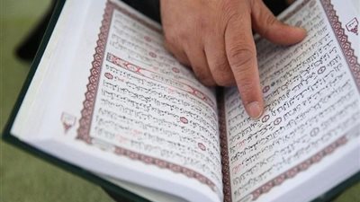أدعية ختم القرآن الكريم مكتوبة.. فيها راحة نفسية وطمأنينة