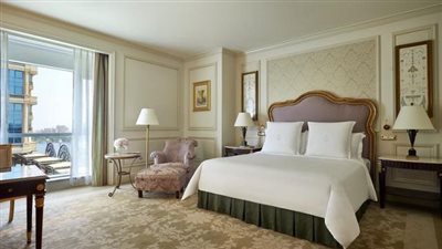 50 دولارًا في الليلة.. وزارة السياحة تعلن الأسعار الجديدة للإقامة بالمنشآت الفندقية| بث مباشر 