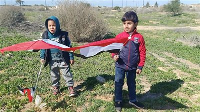 محافظ شمال سيناء عن عودة أهالي الخروبة لمنازلهم: فرحة عارمة ومظاهر احتفالية