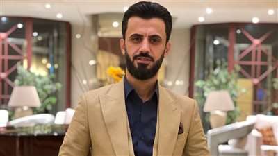 كامل يوسف يعود للساحة الفنية بألبوم جديد | تفاصيل