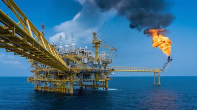 اكتشاف حقل غاز جديد في الإمارات.. ما القصة؟ 