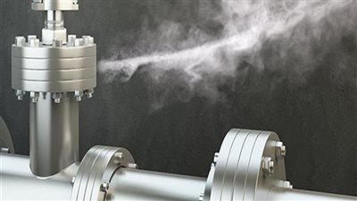 إصابة سيدة بحروق جراء انفجار أسطوانة غاز في منزلها بالفيوم