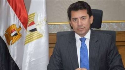 وزير الرياضة: رابطة الأندية المصرية ستدير الدوري العام باحترافية