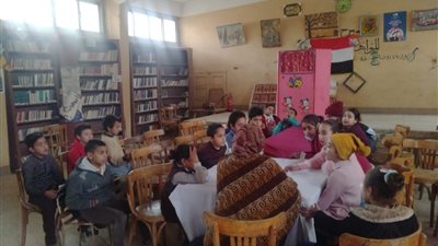 ثقافة الجيزة تقيم احتفالية بعنوان الشرطة المصرية.. أمن وأمان