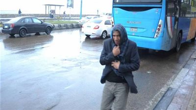 نشاط للرياح يزيد الإحساس بالبرودة.. الأرصاد: منخفض جوي يضرب مصر الأسبوع المقبل