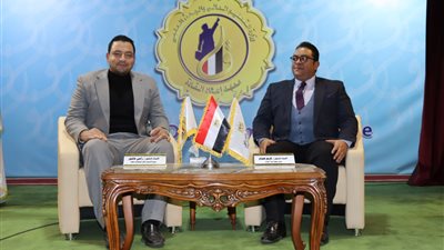 مكافحة الفساد ضمن فعاليات البرنامج التدريبي لمديري العموم ومديري الإدارات بمعهد إعداد القادة