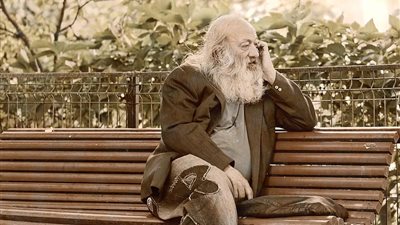 ذاكرة الأمثال.. ما يصعب ع العريان إلا يوم الخياطة