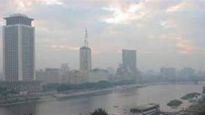 شديد البرودة يصل إلى حد الصقيع.. وسيولة مرورية بشوارع القاهرة والجيزة | بث مباشر