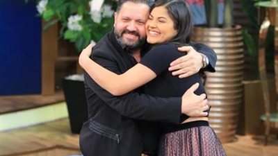 إدوارد يحتفل بعيد ميلاد ابنته ماريا: يا حتة من قلبي أشوفك دايمًا ناجحة