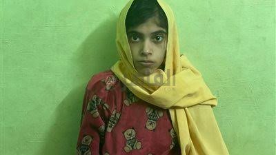 السجن 3 سنوات لـ أب احتجز ابنته داخل منزل مهجور بالدقهلية