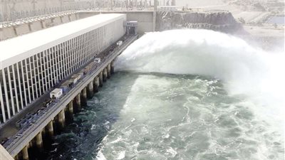 وصول إنتاجية الطاقة الكهرومائية خلال 2021 إلى نحو 14 ألف جيجاوات ساعة