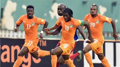 مدرب كوت ديفوار: سنحاول تحقيق نتيجة إيجابية أمام منتخب الجزائر