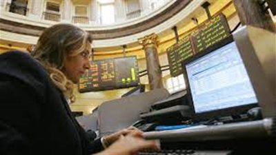 البورصة تخسر 6.1 مليار جنيه بضغط مبيعات الأجانب والعرب 