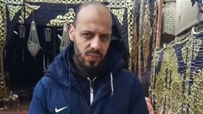 شقيق عماد النحاس في عزاء والده: أوصانا بالمحبة وكان حريصًا على فعل الخير |بث مباشر