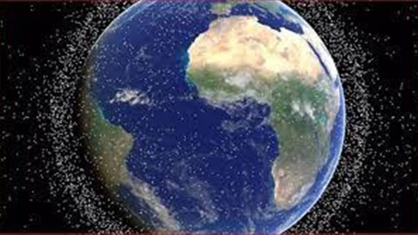 البلاستيك يدمر الكوكب