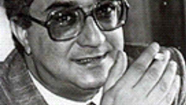 يحيى العلمي