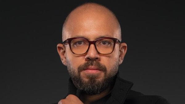 المونتير أحمد حافظ