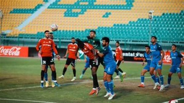  مباراة سيراميكا