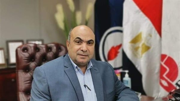 المهندس محمد الدروي