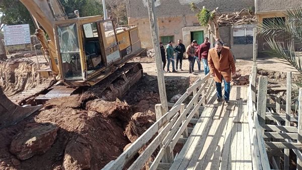 رئيس مدينة ملوى 