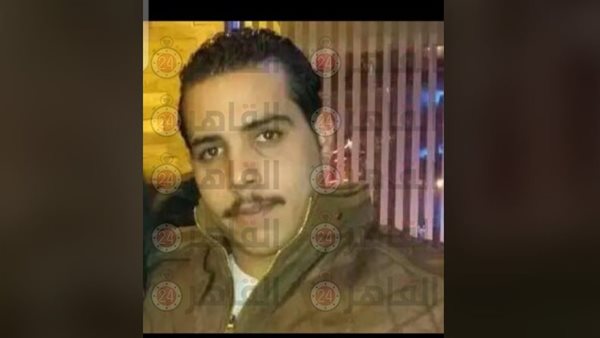 المجني عليه 