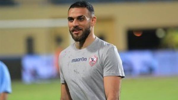 أحمد دويدار لاعب
