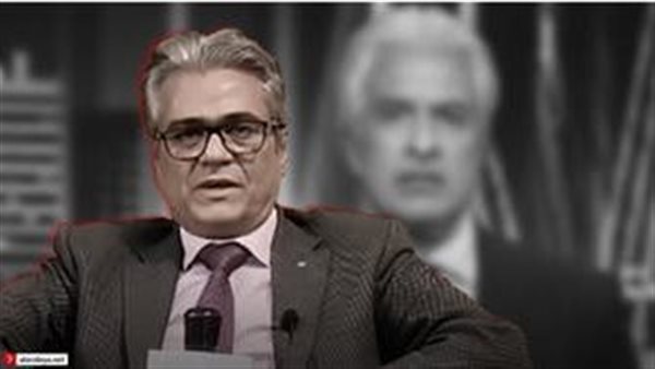  الدكتور شريف عباس