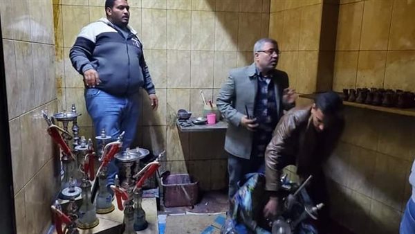 حملة لمتابعة الإجراءات