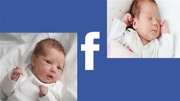  طفل للبيع على الفيس