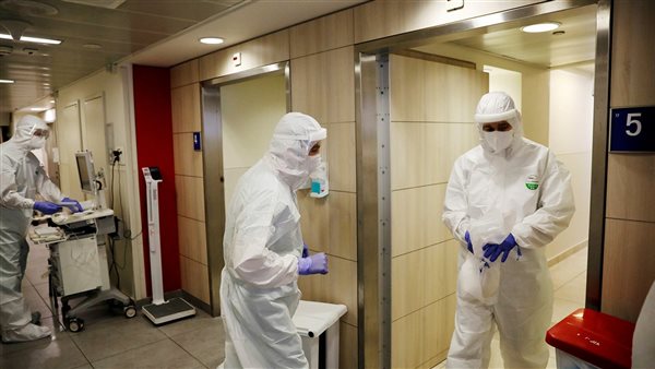 فيروس كورونا