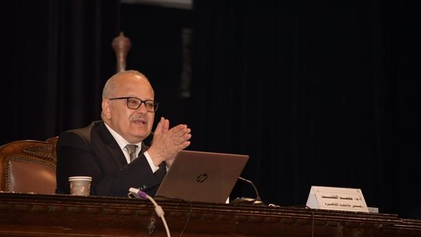 الدكتور محمد عثمان