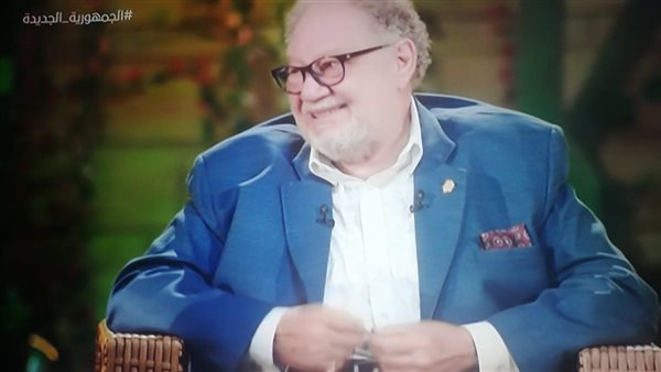 يحيي الفخراني