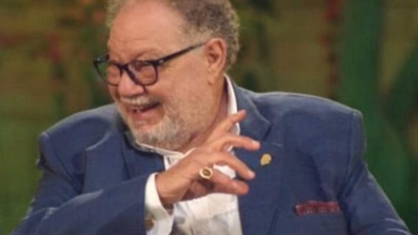 يحيي الفخراني 