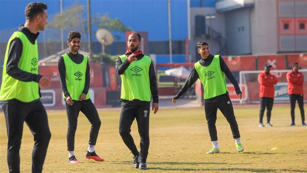 وليد سليمان في مران