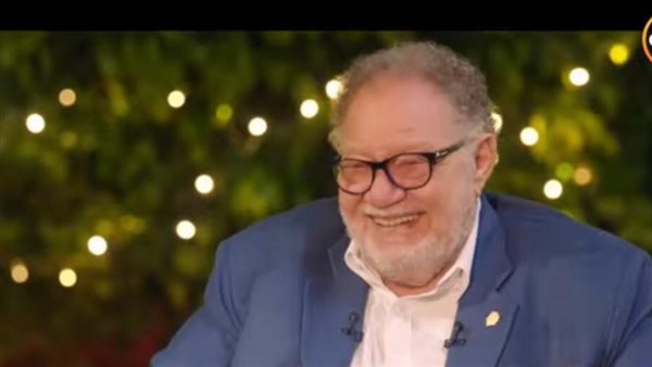 يحيي الفخراني