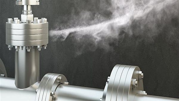 إصابة سيدة بحروق