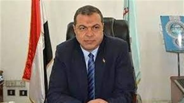 وزير القوى العاملة