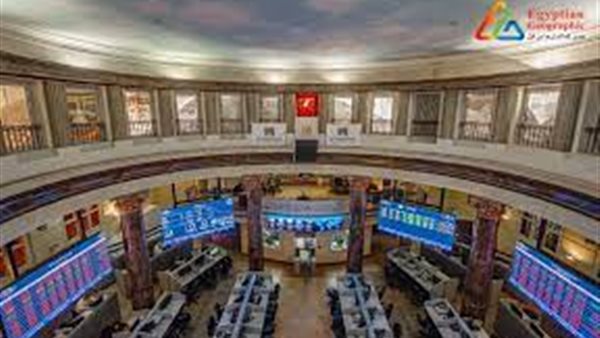 البورصة المصرية