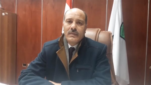 الدكتور عربي أبوزيد