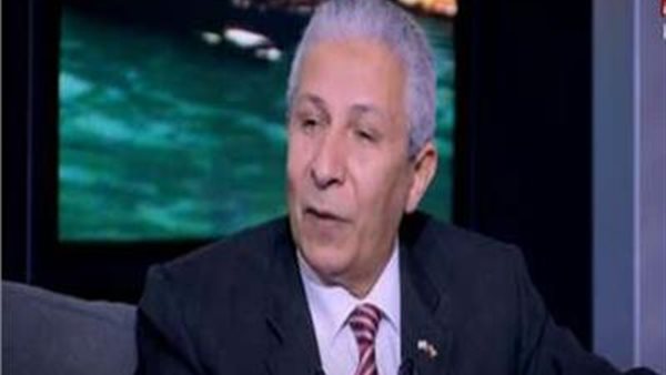  الدكتور صلاح مصيلحي