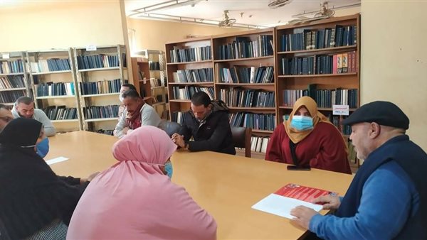 إحدى الفعاليات 