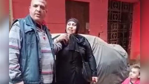 المتهم وسيدة الوراق