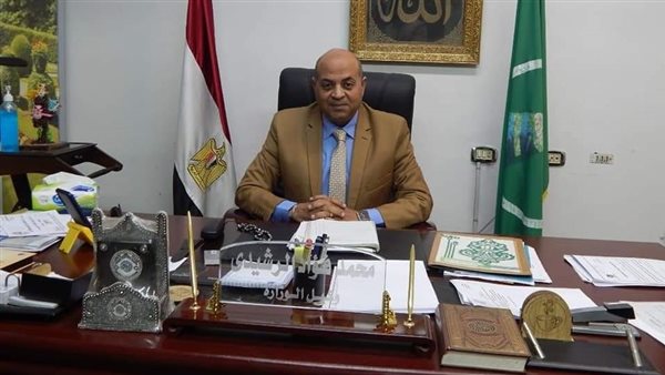 وكيل تعليم المنيا