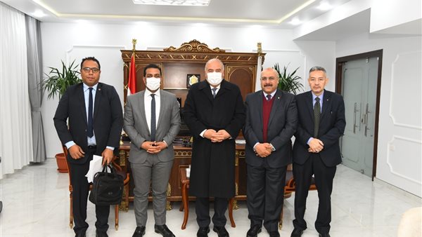 اللواء أشرف الداودي