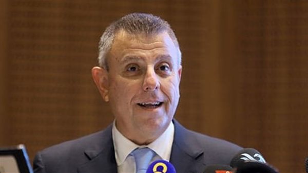 رئيس جامعة عين شمس