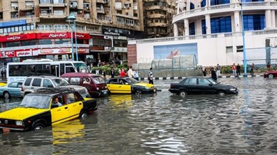 خبير تغيرات مناخية: تصريح رئيس الوزراء البريطاني بغرق الإسكندرية سياسي من الدرجة الأولى | فيديو
