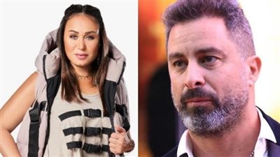 إنجي على تستضيف المخرج هادي الباجوي في أسرار النجوم.. اليوم 