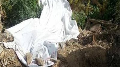 انهال عليه التراب.. مصرع عامل داخل حفرة للصرف الصحي بسوهاج